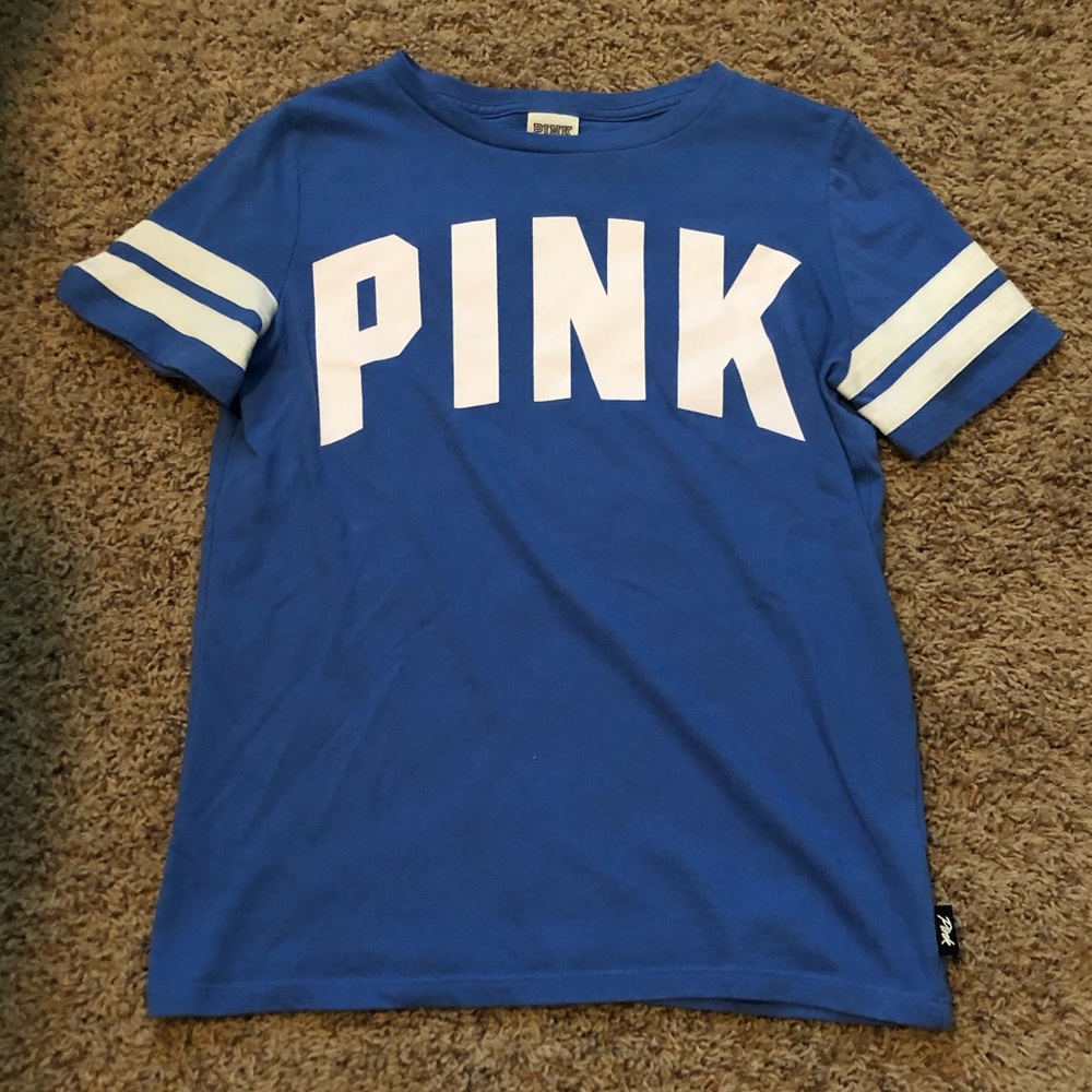 SOLD NWOT PINK T-Shirt